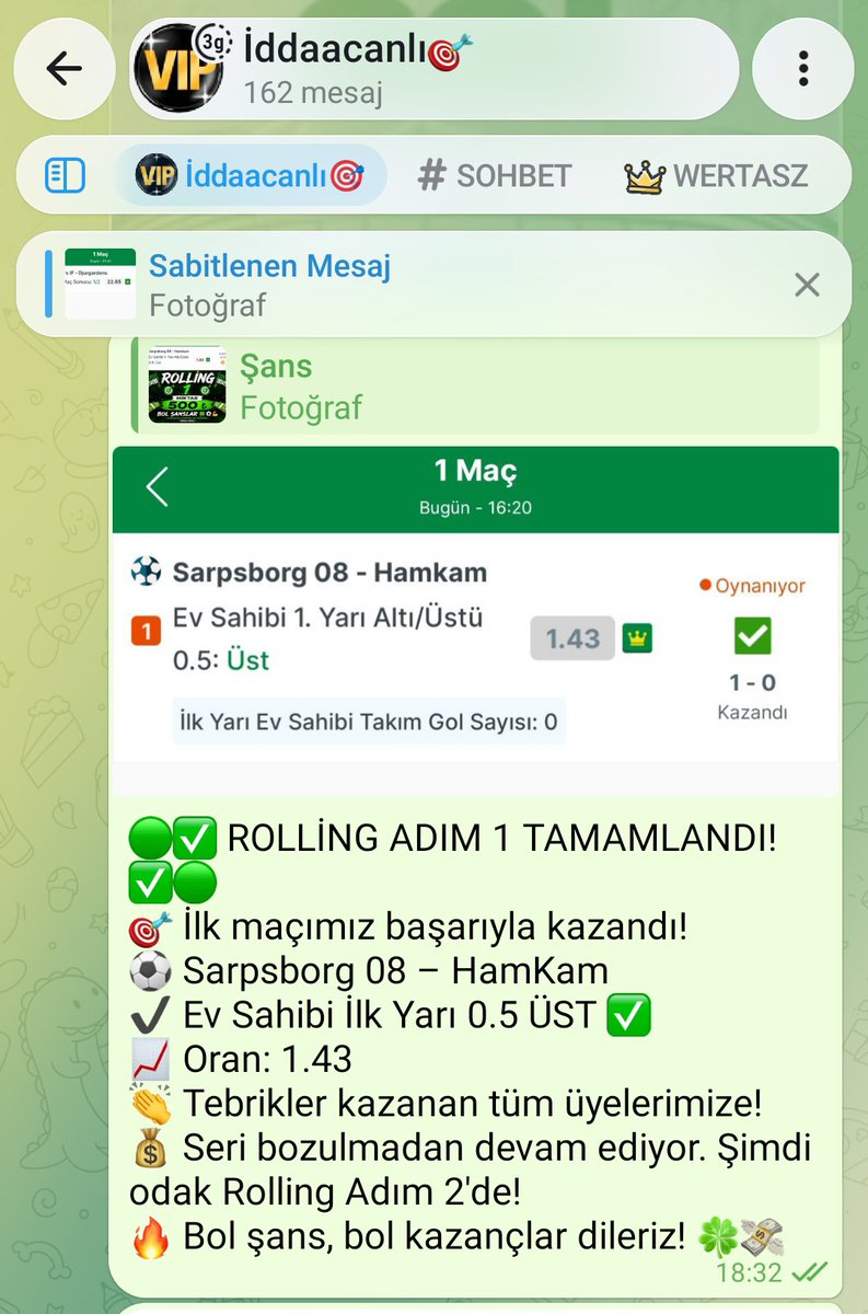HEY__CANLI's tweet photo. Siz de bu kazanca ücretsiz ortak olmak için 

👉🏻 https://t.co/TfUWV7r507
Link üzerinden İddaa bayimize üye olup
👉🏻Mevcut iddaa bayiniz var ise kayıtlı bayinizi değiştirerek görsel ve numaranızla bana iletmeniz yeterli 

👉BAYİ KODU: 🔍304695 https://t.co/PcMXKcGQPB