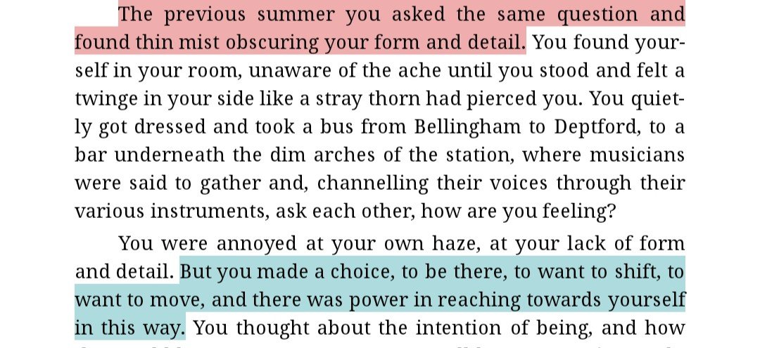 youdohavetime's tweet photo. ini kutipan dari buku yang sekarang lagi aku baca and i found this is very similar with a poem that sangwon recited in the last odf episode. mungkin karena sama-sama mention summer kali, ya.. but i interpret these two are having similar meanings walaupun korelasi topiknya beda.. https://t.co/RR5Ex1mj7w