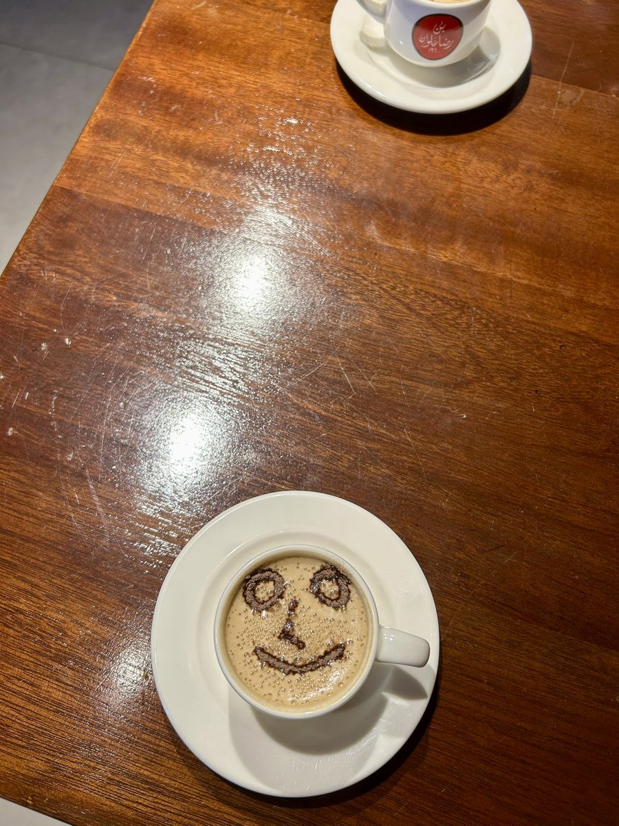 haj925's tweet photo. ☕️☕️✨ https://t.co/Ea8YWU5psJ