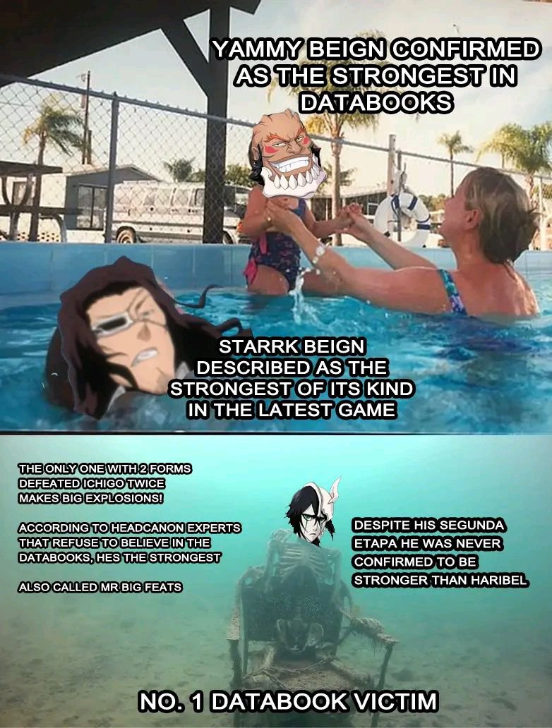 BleachArchivess's tweet photo. The canon is mightier than the sword https://t.co/38tSpdmnWB