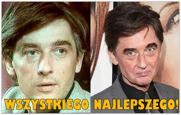 lata8290's tweet photo. 76 urodziny obchodzi dzisiaj Jan Piechociński - aktor teatralny, filmowy, telewizyjny i dubbingowy. Wszystkiego Najlepszego! 🍾🥂🎂 https://t.co/NG9Z7M6pJO