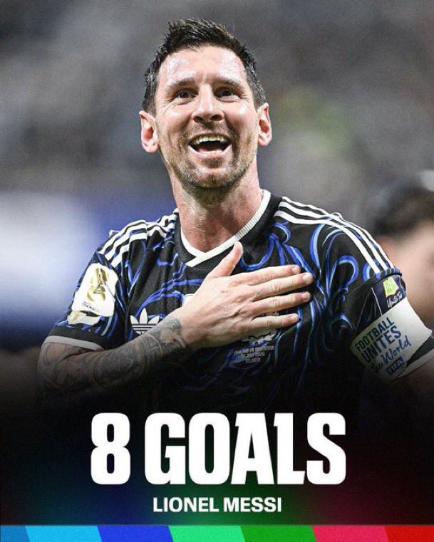 Revenant_Jack's tweet photo. Will Messi be able to pass Mbappe for the World Cup golden boot ? https://t.co/MVtarG2ESv