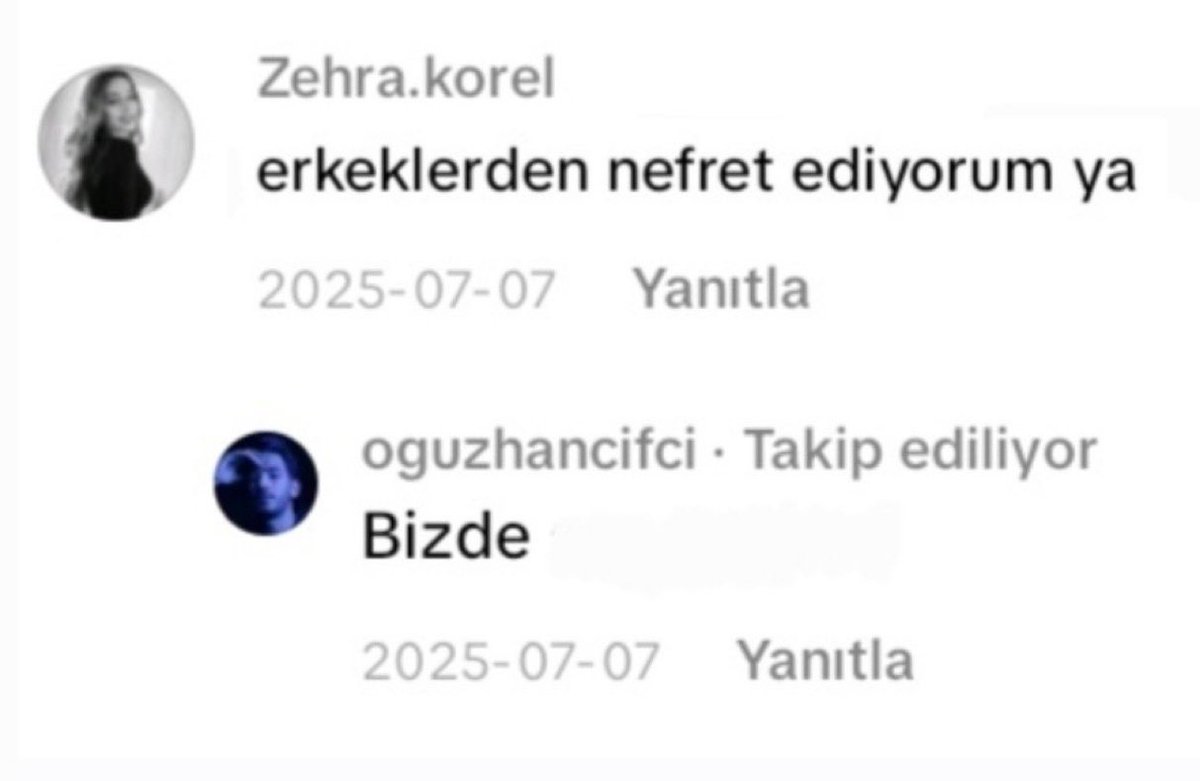 mygdash's tweet photo. biz man hater oguzhandan devam ya https://t.co/So7Kk3xT4s
