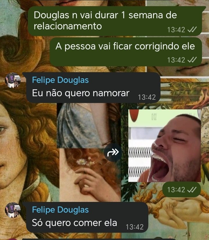 anazevedo_'s tweet photo. Pov: Amigos homens https://t.co/OeyY6yaYZt