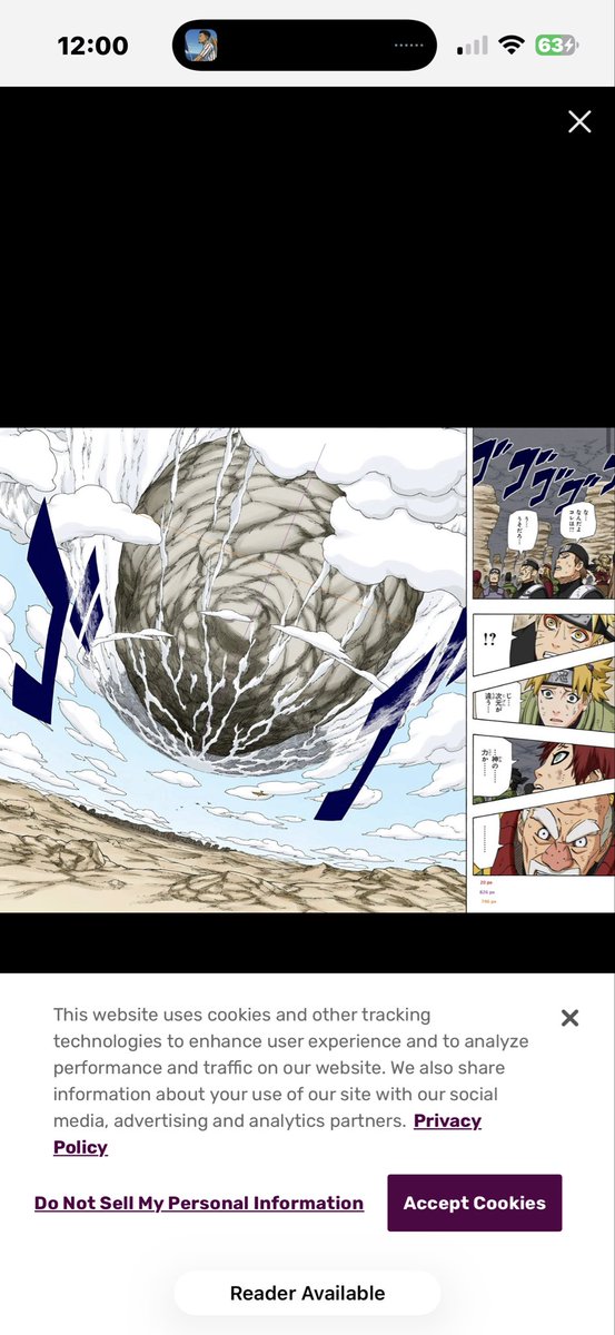RyuTheShoto's tweet photo. @animepsto But Madara would have crushed Hashi had he had this https://t.co/DRzKf8zzpF