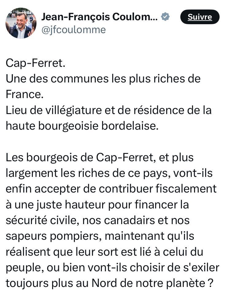 forphilipp's tweet photo. @T_Cazenave Vous allez laisser cela sans réaction ? https://t.co/vO1yu3VGu7