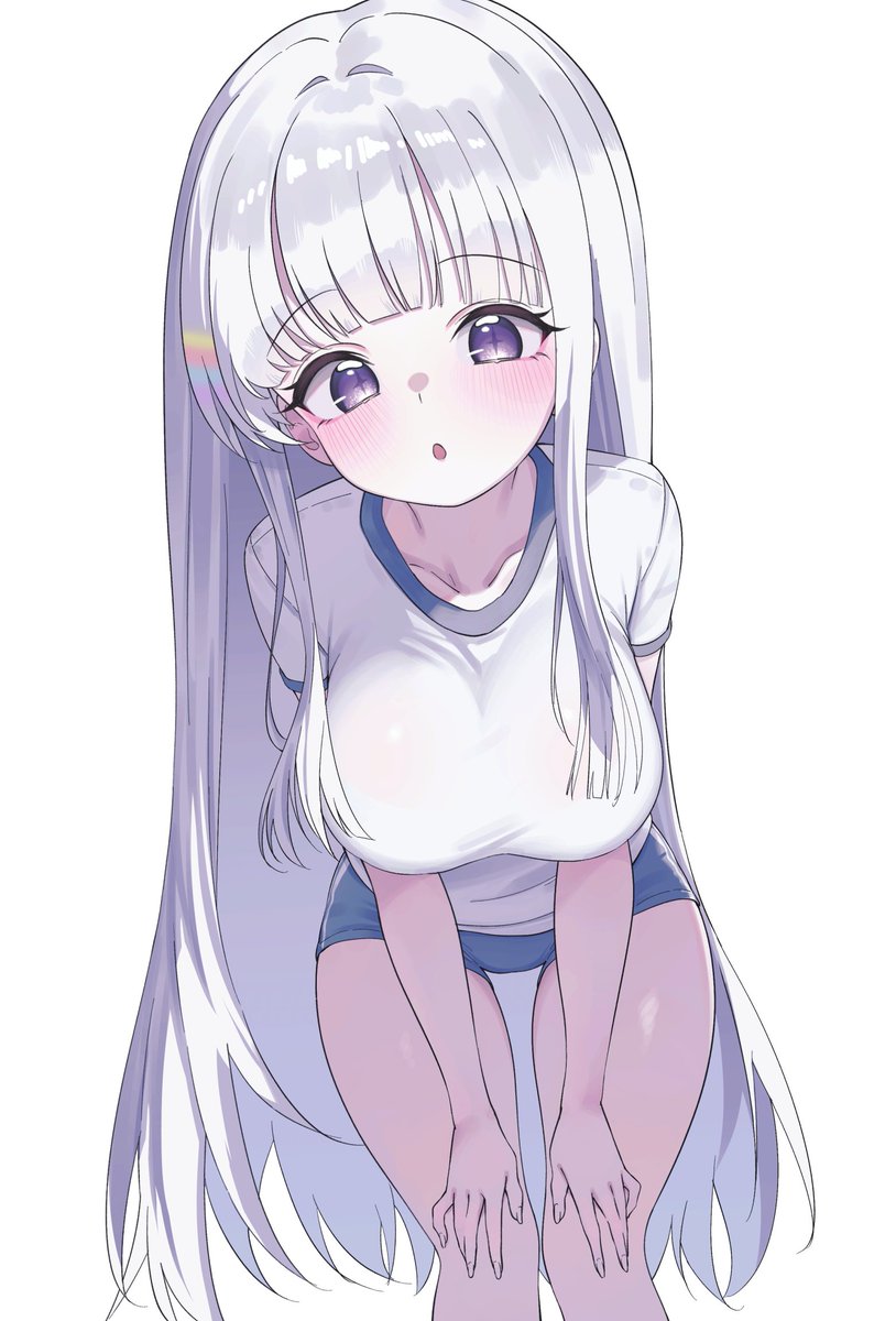 Nyeokk's tweet photo. 운동회 #yunyart https://t.co/yLM1DQShS8