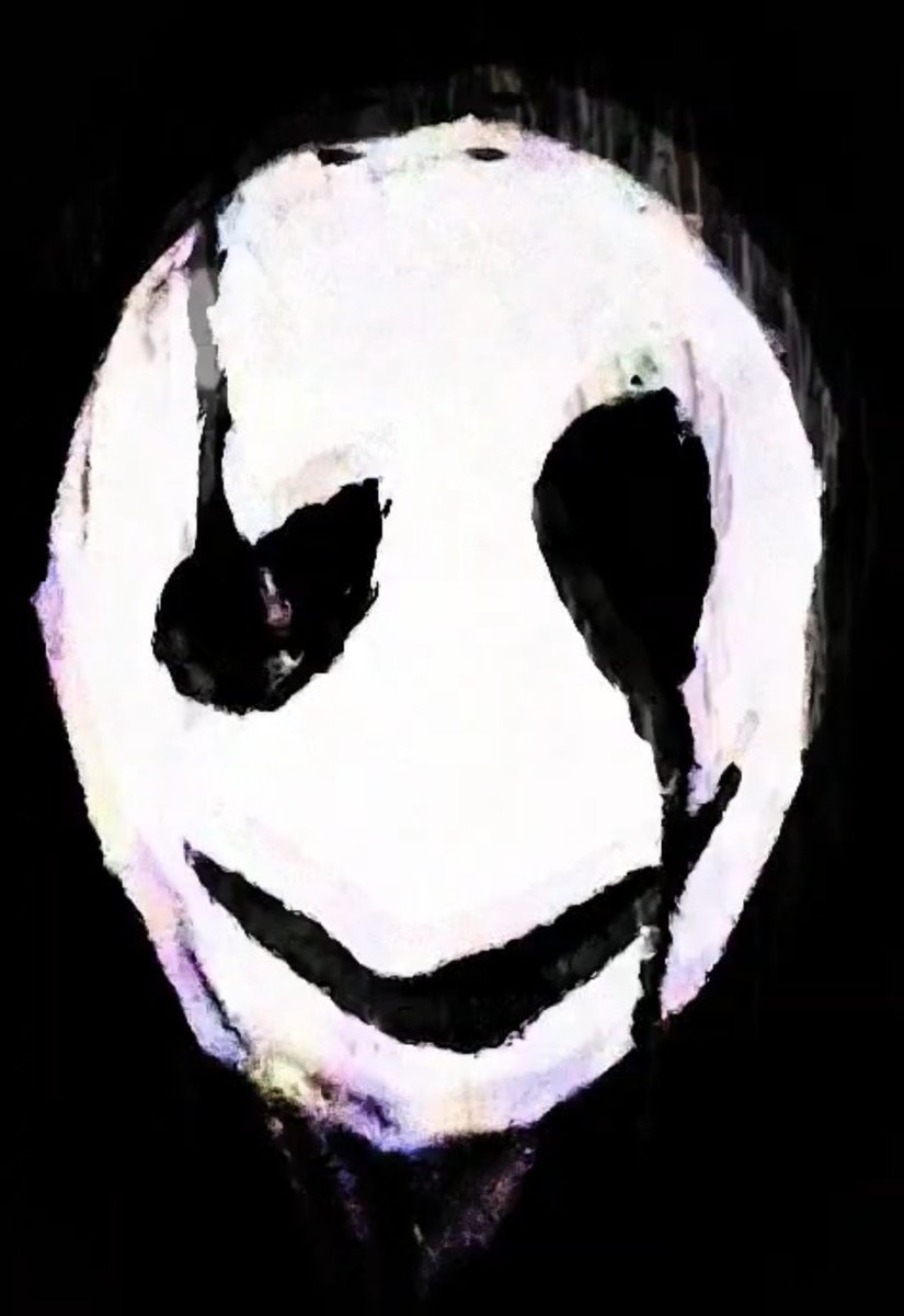 Sm00thie_stuffz's tweet photo. The forgotten man 

#deltarune #UTDR #gaster #wdgaster https://t.co/QP8IpXODx1
