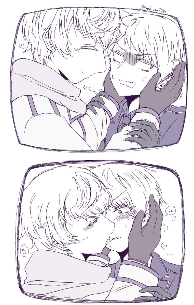 cor____375's tweet photo. 露普絵チャお邪魔しました！💕 https://t.co/MfndZd7luF
