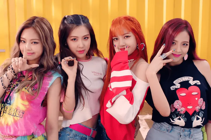 _Kpop_Stats_'s tweet photo. “As If It's Your Last” by #BLACKPINK re-enters The Daily Top Songs South Korea Chart at #198 with 11.702 streams. https://t.co/Bs37qGQW9A