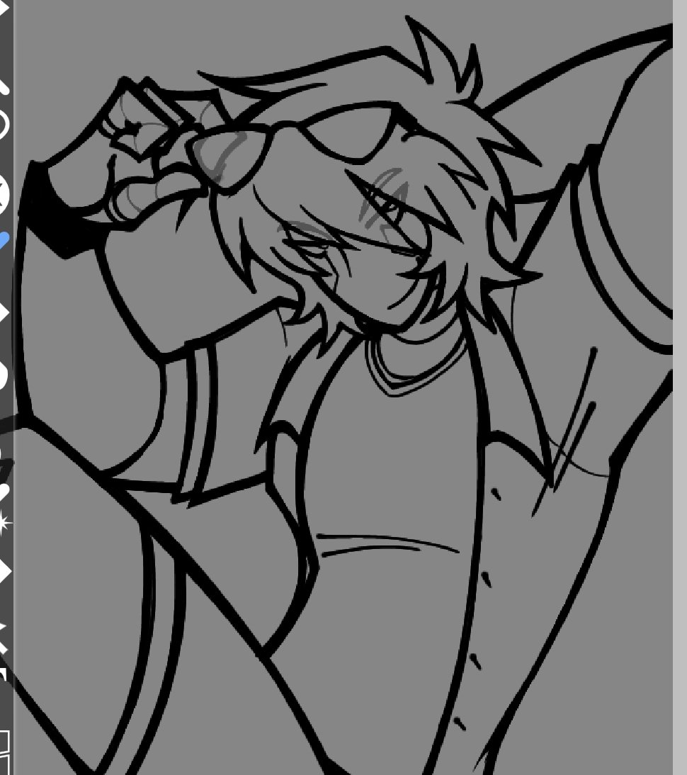 bi0chemicxlly's tweet photo. never let me draw EVER AGAIN https://t.co/n81HgLPVZK