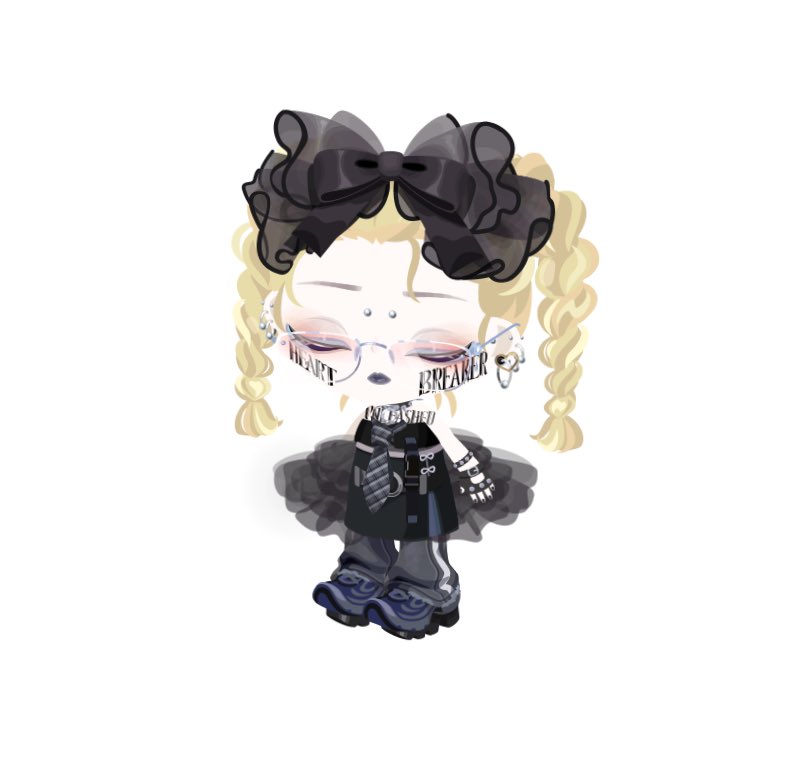 wwtq_'s tweet photo. みんなもピグパーティーやろう https://t.co/ma602R09Ml