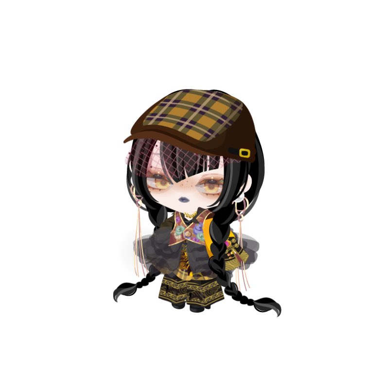 wwtq_'s tweet photo. みんなもピグパーティーやろう https://t.co/ma602R09Ml