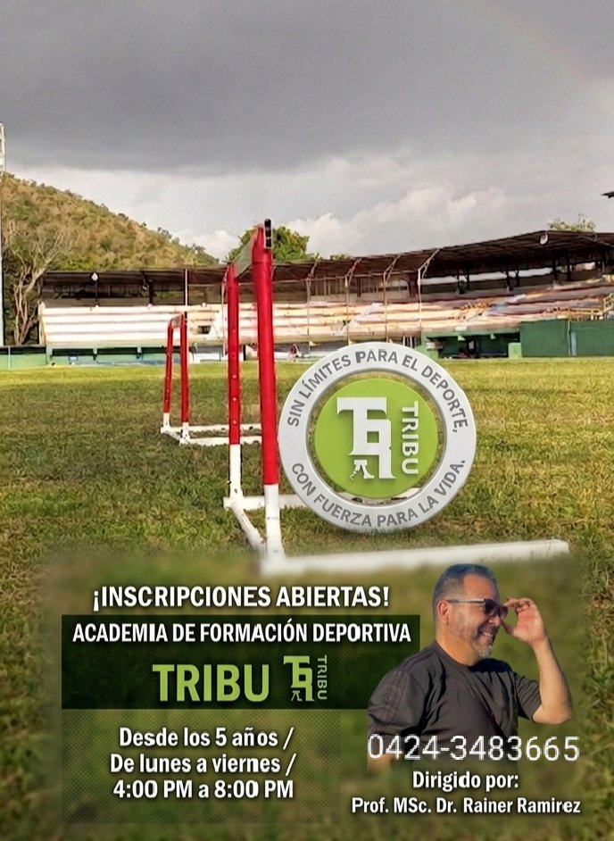 ProfRainer's tweet photo. Te esperamos https://t.co/Bnh3WpA5vL