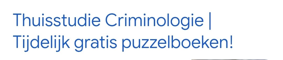 Esther1967's tweet photo. @JodocusDraak Het wordt nog erger, ook geen gratis puzzelboekjes. #allesweg https://t.co/JuDg7ov3f0