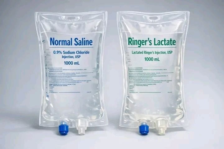 kh505043's tweet photo. Why is Normal Saline (NS) preferred over Ringer's Lactate (RL) for wound irrigation, surgical site cleaning, and drug dilution?
. https://t.co/gQAAe21Bjt