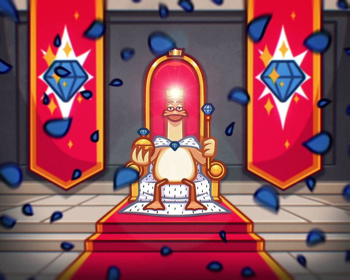 TonyMcTon's tweet photo. Remember we are the OG and only one with correct & perfect name. 

Fun fact: most pvped narrative on gram? This new cabal farm even stole & copied our custom sticker and arts to their packs

We been cooking here for long time and never stop. Stick with the real ones. $TONY

- Tony McDuck