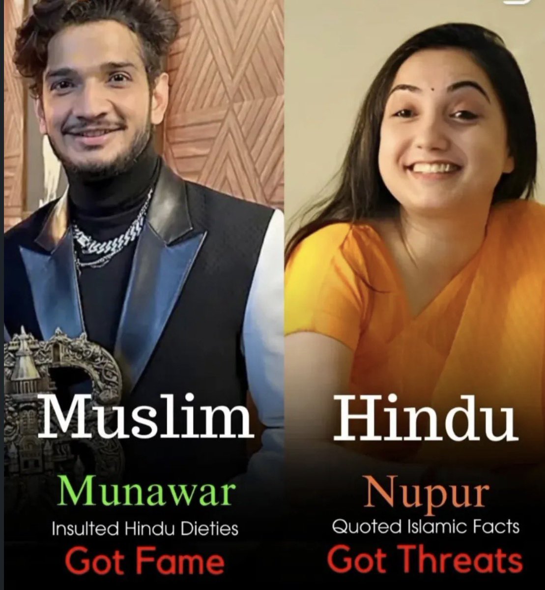 Woundedlioon's tweet photo. It’s a crime to be born a Muslim in New India, they just k*ll Hindus (Kanhaiya Lal) just for supporting Nupur Sharma https://t.co/JNtXCiC7oS