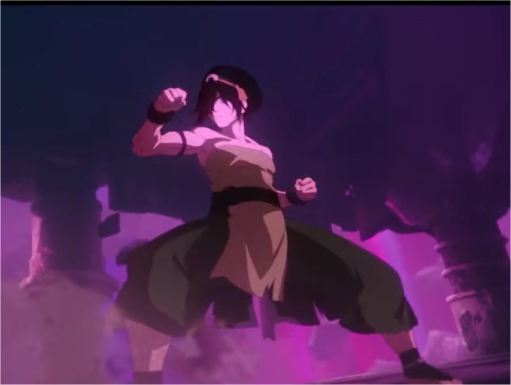 menezes6_'s tweet photo. eu quero um filme com ela sendo protagonista por favor studio avatar me de um filme para cada um do time ser protagonista de uma história e faça a dela ser a proxima https://t.co/JLldLjdLzZ