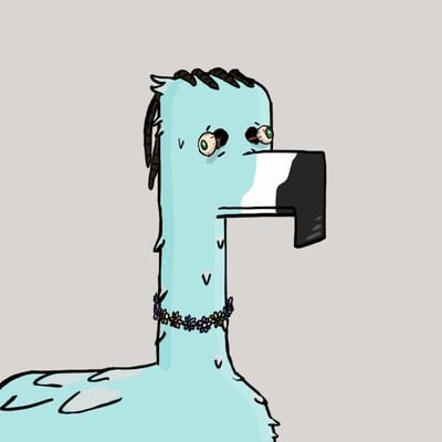 oaksandhoesnft.algo tweet media