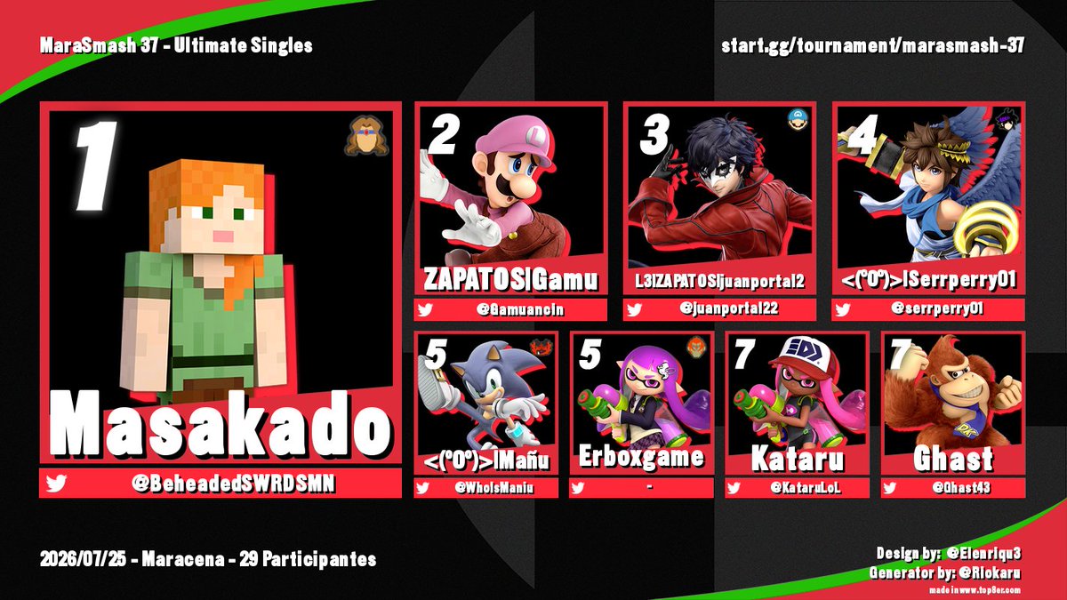 SmashGranada tweet picture