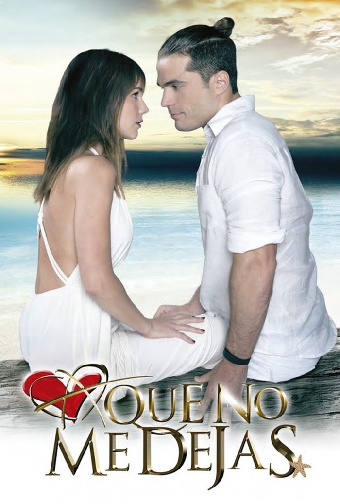 MasQTele's tweet photo. Hace 2 años nos despedíamos por 3a vez en @NovaTDT de #AQueNoMeDejas con #CamilaSodi y @nashcasan ¿La seguisteis?
🔴El ÚLTIMO CAPÍTULO reunió a 269.000 espectadores (3,7% de share)🔴 https://t.co/WAV18HR1JJ