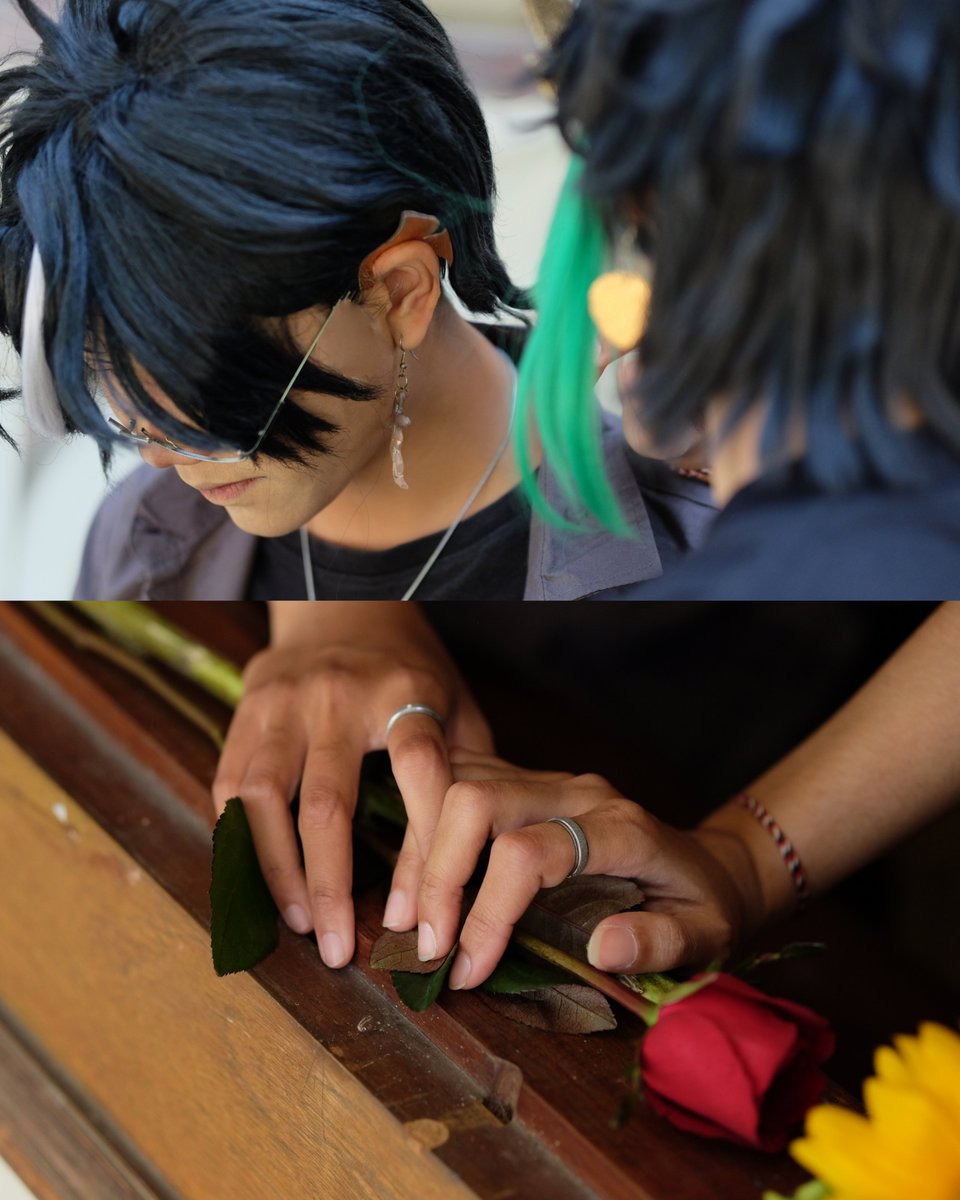 _nabil.coser || (Kiko)⭐✨ tweet media