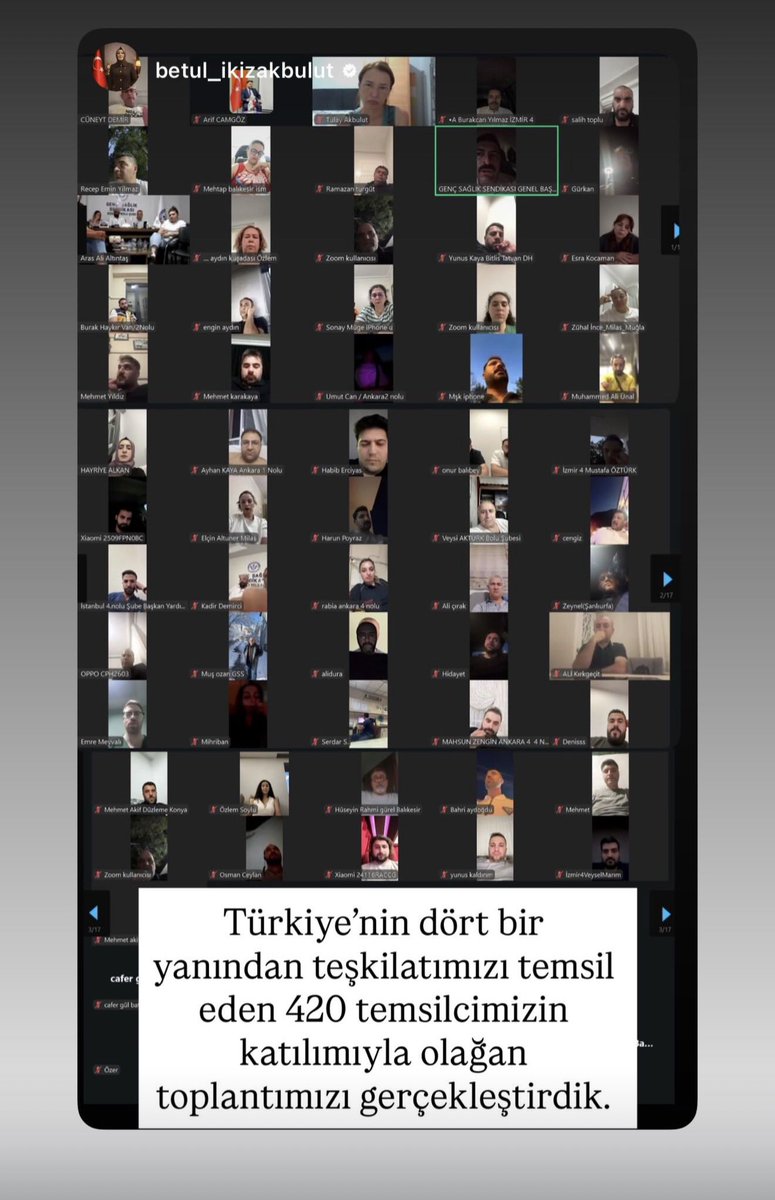 osmkya06's tweet photo. Bugün milatlara bambaşka bir gün olarak geçsin. Türkiye’deki sendikal mücadelede bugün Gençlerin Yetkiyi almak için atacağı ilk adımın günüdür. 

Bir zamanlar 7 kişinin verdiği söz 60.000 üye ile tescillenmişti.

Bugün tam 420’den fazla meslektaşımız bir söz verdi.

Ve yarından tezi yok, artık sahada bizler olacak 850.000 sağlık ve sosyal hizmet çalışanına ulaşacağız dediler. 

Bugün bana, bugün bize, bugün gençliğe yetki almak için verilen sözünün ilk günüdür.