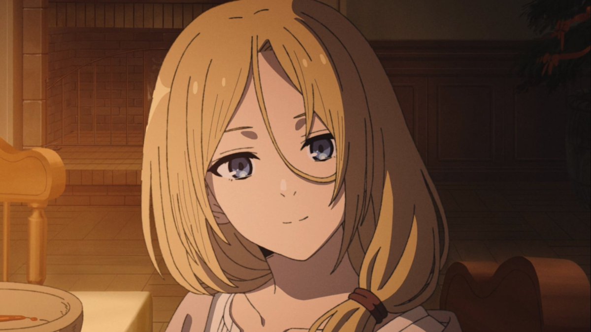 ChibiReviews's tweet photo. I hate that this episode felt like 5 minutes 

Mushoku Tensei is painful because of how good it is https://t.co/T9aZPdEeJu