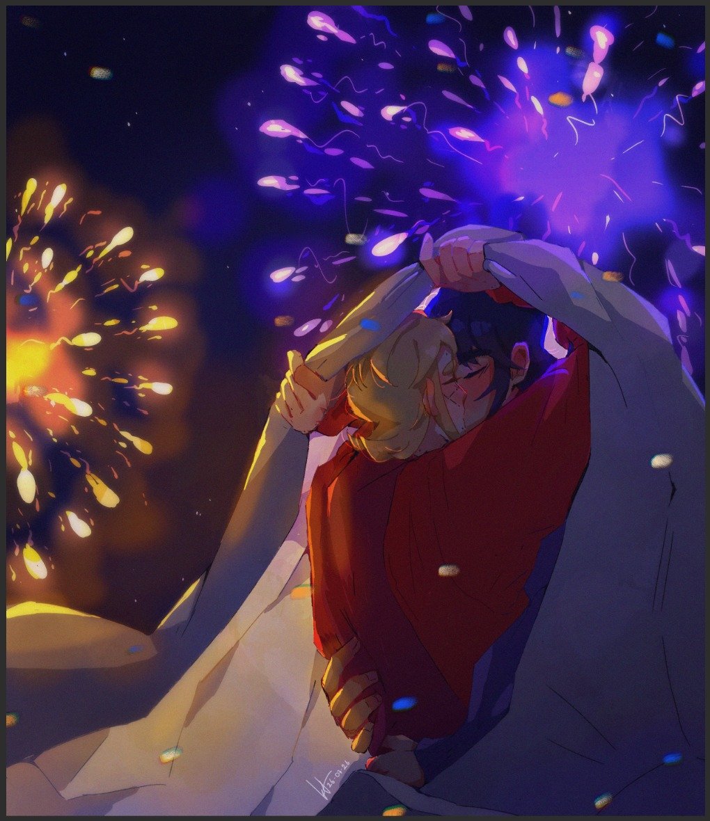 noctinfocus's tweet photo. his highness, asleep again (this has to be on purpose)

#promptis art &amp; fic collab with @EmptyEgg2 (her art attached) ♥️ 

- 5+1 things, soft promptis
- noctis can't stay awake in prompto's presence hahahaha
- 26k, completed ✅
 https://t.co/1SgHkOCTnE https://t.co/Y0U8pWVzWs