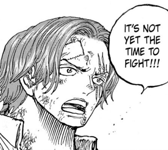 Foralia_dreamer's tweet photo. You said it, my sweet! ❤️
There's a right time for everything. The fight will happen when the time comes, but right now it's not that time. ⌛️
AND MY GOODNESS! 😍 That panel of my beloved is so pretty! I said it before today and I'll say it again: I feel so blessed today! 🙈💓💕 https://t.co/7O7qNltdXu
