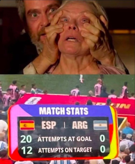 moiscp81's tweet photo. @campeones_2022 Sétimo día y siguen llorando 🤣🤣🤣🤣🤣🤣 https://t.co/axMDl8wlTT