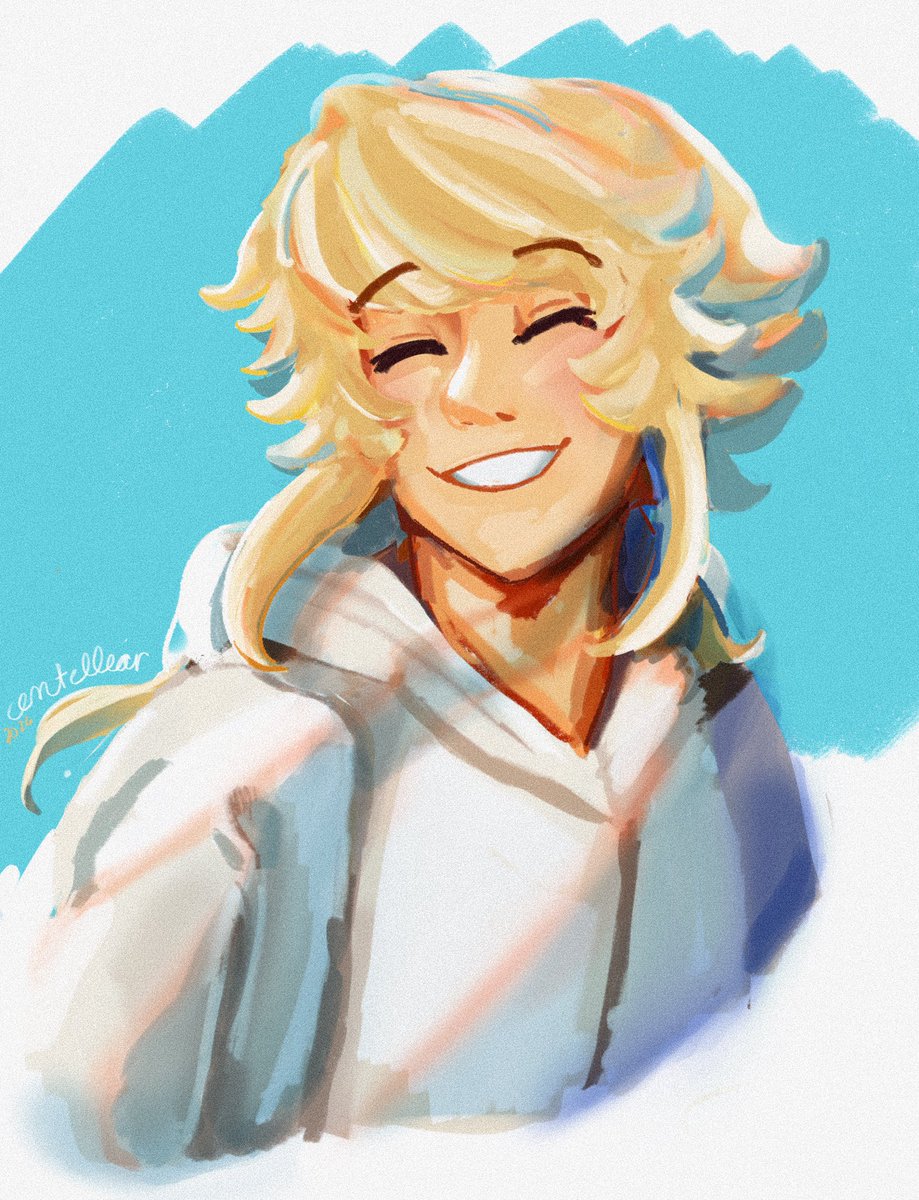 centellear_'s tweet photo. ☀️#octopathtraveler https://t.co/o9hwD3bY9w