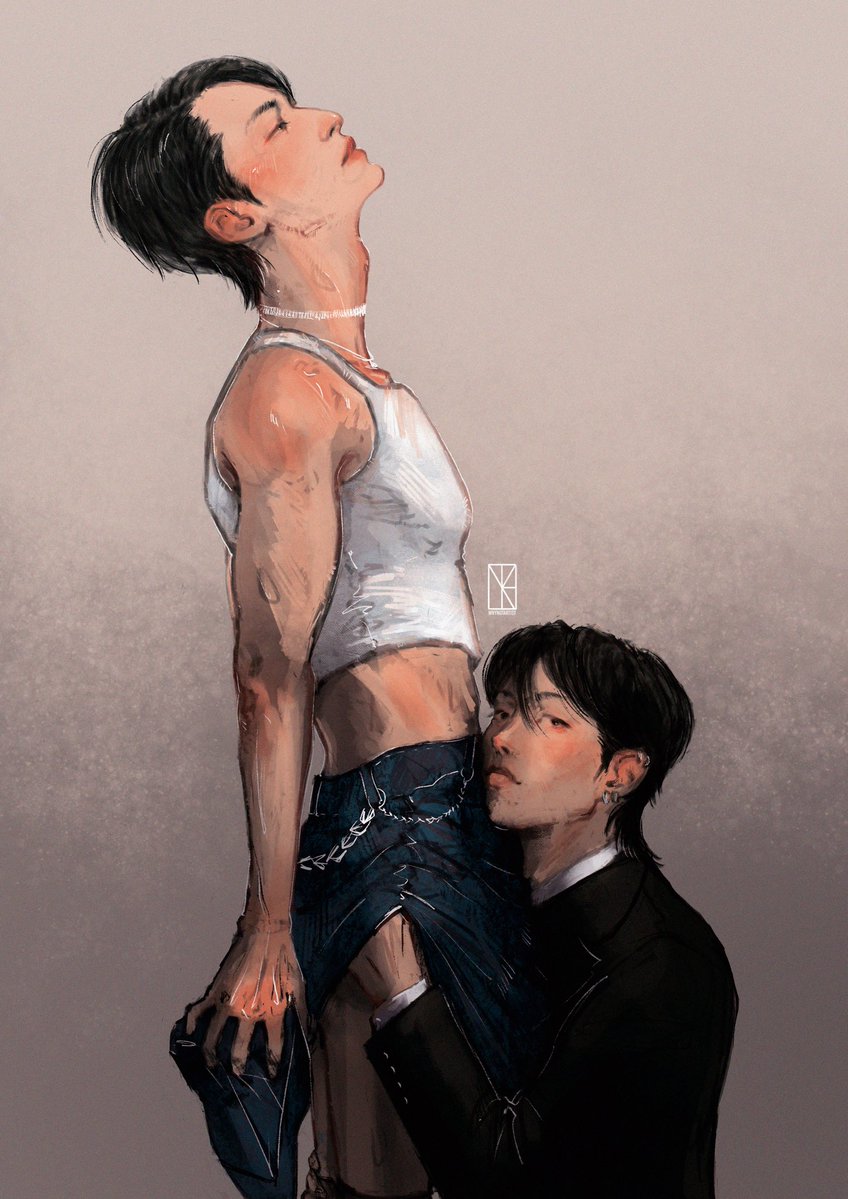 _whynot_artist's tweet photo. ✨

#matz https://t.co/zdKDf3cJiL