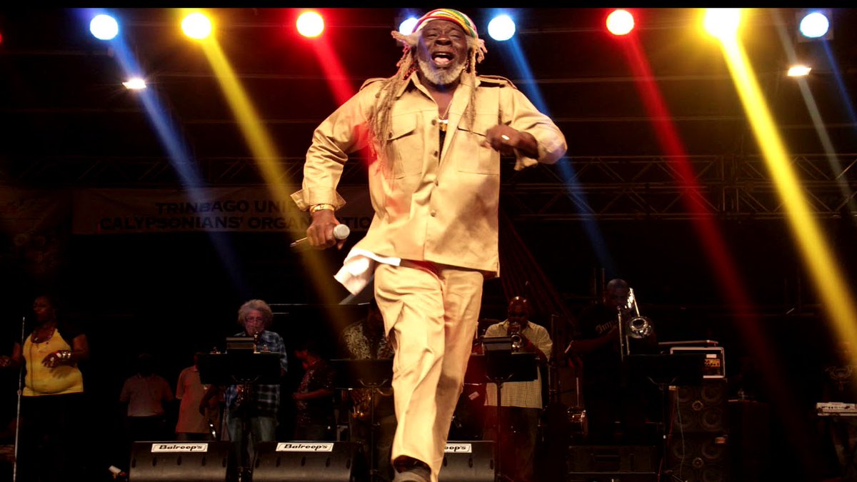 DOmowale's tweet photo. Black Stalin famous song on Caribbean unity articulated the very simple reality that any meaningful attempt at regional unity starts with recognizing the shared history of the people of the region. This is why, as Black Stalin pointed out, Rastas have been a more unifying force in the Caribbean than Caribbean politicians generally have been.