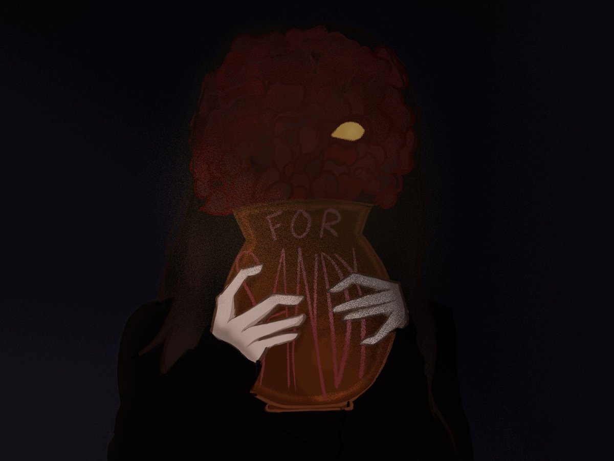 ycurclosure's tweet photo. for Sandy โก
#nikki #obsession #nikkifreeman #obsessionfanart https://t.co/8jXEKLwFdp