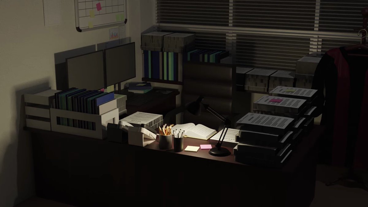 GaynelleSpew4's tweet photo. Stuck at the office again, packing up 3 days of work before deadline. Coffee’s cold, but the mission’s on—halfway there, and counting!， https://t.co/XzLrkqdttO