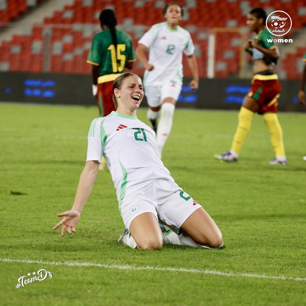 BaVaWrites's tweet photo. Low attendance in stands has been a concern in the maghrebs for while now
Hosting WAFCON tournament in any of East African nations would likely draw full capacity crowds. #FUFA should prioritize abid in the near future
HT ; Algeria 1-0 Senegal
#TotalEnergiesWAFCON2026
#ALGSEN https://t.co/8LoJ9PcH1u