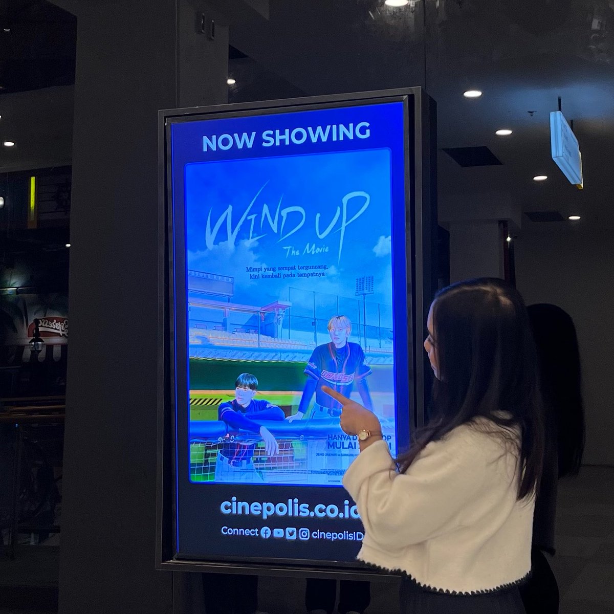 nominzonee's tweet photo. i watched wind up 100000/10 sygggg bgt huhu sedih gak happy end 😭😭😭😭 https://t.co/FijtptnwmO