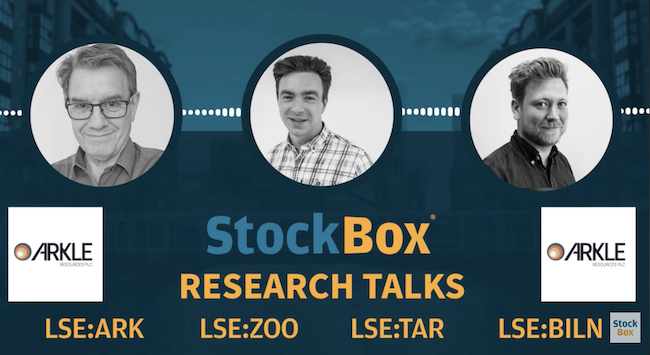Brand_UK's tweet photo. On today's @StockBoxMedia #podcast, @Alan__Green @Brand_UK @BrandMultiComms & Daniel Flynn @Outofthegrnd discuss:
 
✅  @ArkleResources  #RK
✅  @zoodigitalgroup #ZOO
✅  @Talon_Resources #TAR
✅  @Billingtonplc @BillingtonSteel #BILN

with @MarkEJFairbairn

#namibia #mining #uranium #lithium #zinc #drilling @MME_Nam @CoMinesNamibia #AI #AIinmedia #l10n #tech #Dubbing #ZooDubs #Clouddubbing #ZooDigitalLabs #dubbing #localization #voiceacting #gold #eaglelake #BillingtonStructures #ProjectUpdate #UkSteel #Construction #Steelwork @easi_edge_ltd @hoard_it #EasiEdge #EdgeProtection #WorkingAtHeight #mining #Investing 

Watch or listen: https://t.co/E3ZEKwfr96