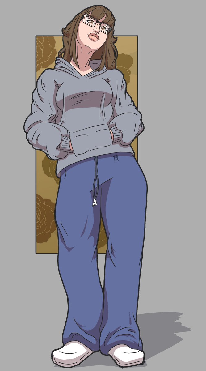 TheGreenCount's tweet photo. An ArtFight attack. https://t.co/eCNMUkxTeo