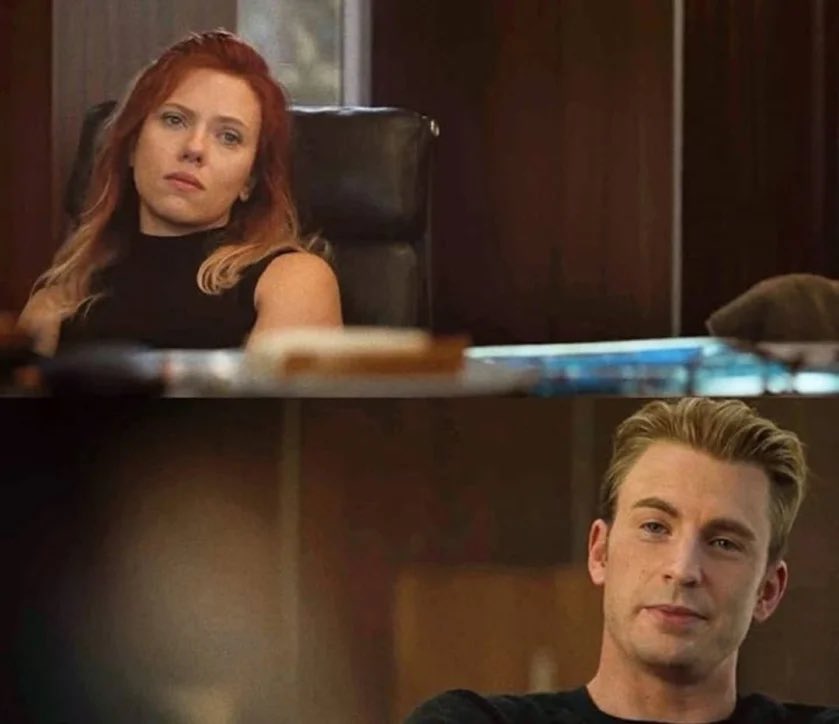 miss_LulaMae's tweet photo. Peggy carter could never https://t.co/rtgpHgBc2V