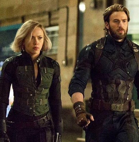 miss_LulaMae's tweet photo. Peggy carter could never https://t.co/rtgpHgBc2V