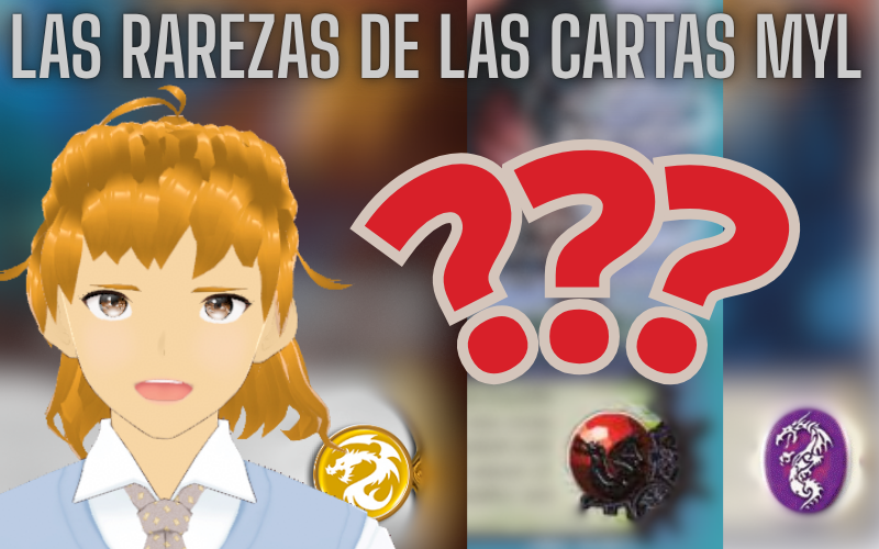 softmaddi80's tweet photo. LO PROMETIDO ES DEUDA!!! Aquí les dejo como distinguir las cartas mas raras entre las cartas actuales de Mitos y Leyendas ^^

https://t.co/wRB6yrBkiU https://t.co/bvxY87gMib
