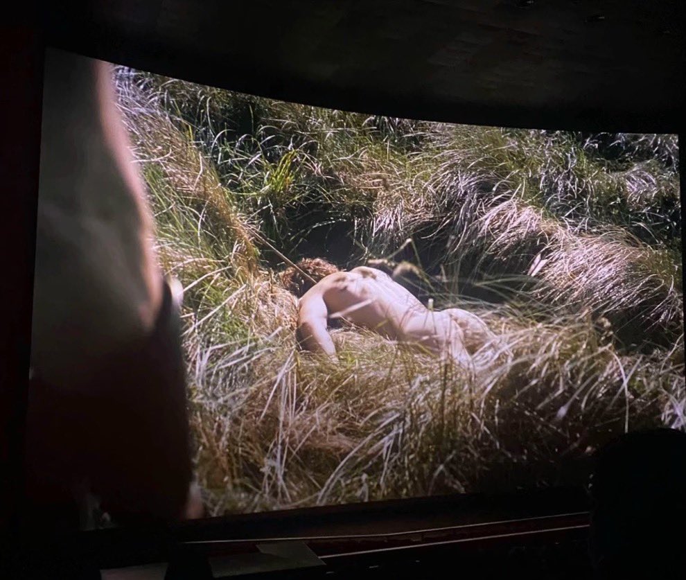 hudsonwonline's tweet photo. Hudson Williams in ‘YAGA’ with no context https://t.co/WSSMmNwmxb