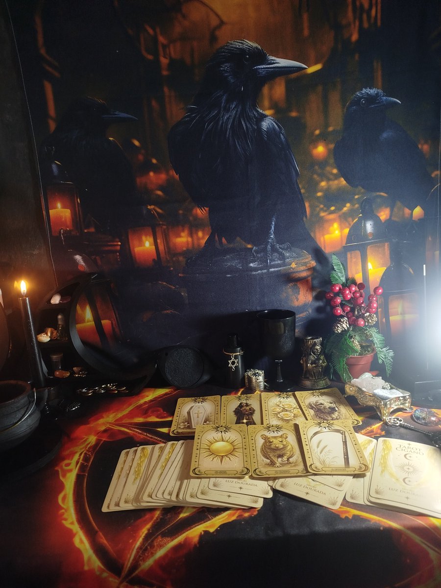DarkLenormand's tweet photo. Mesa aberta até às 20h https://t.co/V8Xv11OSFM
