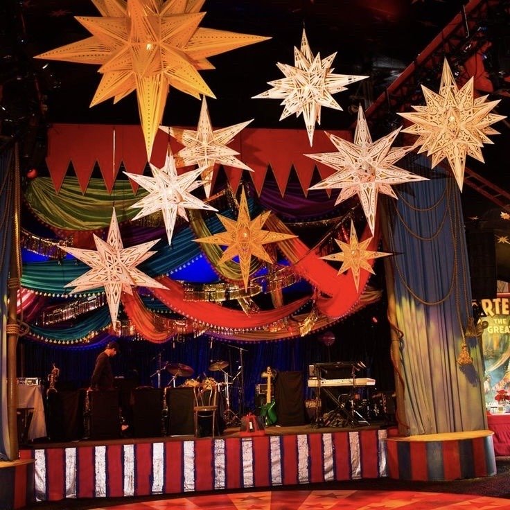 fivestarscircus's tweet photo. ͏ ͏ ͏ ͏ ͏ ͏ ͏ ͏ ͏ ͏ ͏ ͏ᣟ༷𝅘𝅥𝅮୧　 ꒱꒱ᣟ݂  cyr con el circo! 𓈒  ׁ  ⊹  ݂
　　　　͏ ͏ ͏ ͏ ͏ ͏ ͏ ͏ ͏ ͏ ͏ ͏ ͏ ͏ ͏

͏ ͏ ͏ ͏ ͏ ͏ ͏ ͏ ͏ ͏ ͏ ͏ ͏ ͏ ͏ https://t.co/ZjLCnsF438