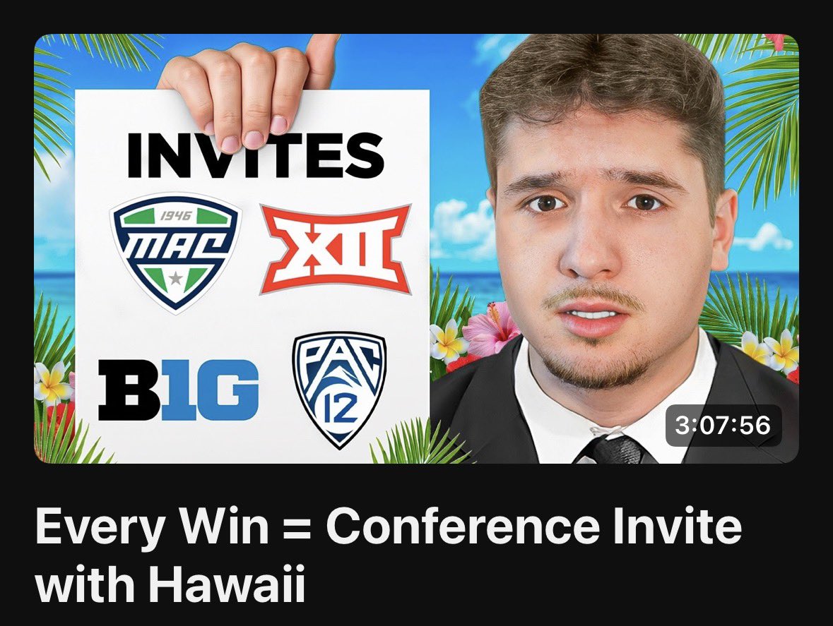 bordeauxyoutube's tweet photo. Hawaii returns with another season 🤙 

Please make this video perform better than episode 3 so i can feel good about myself thank you https://t.co/TQ1V7QQLv5