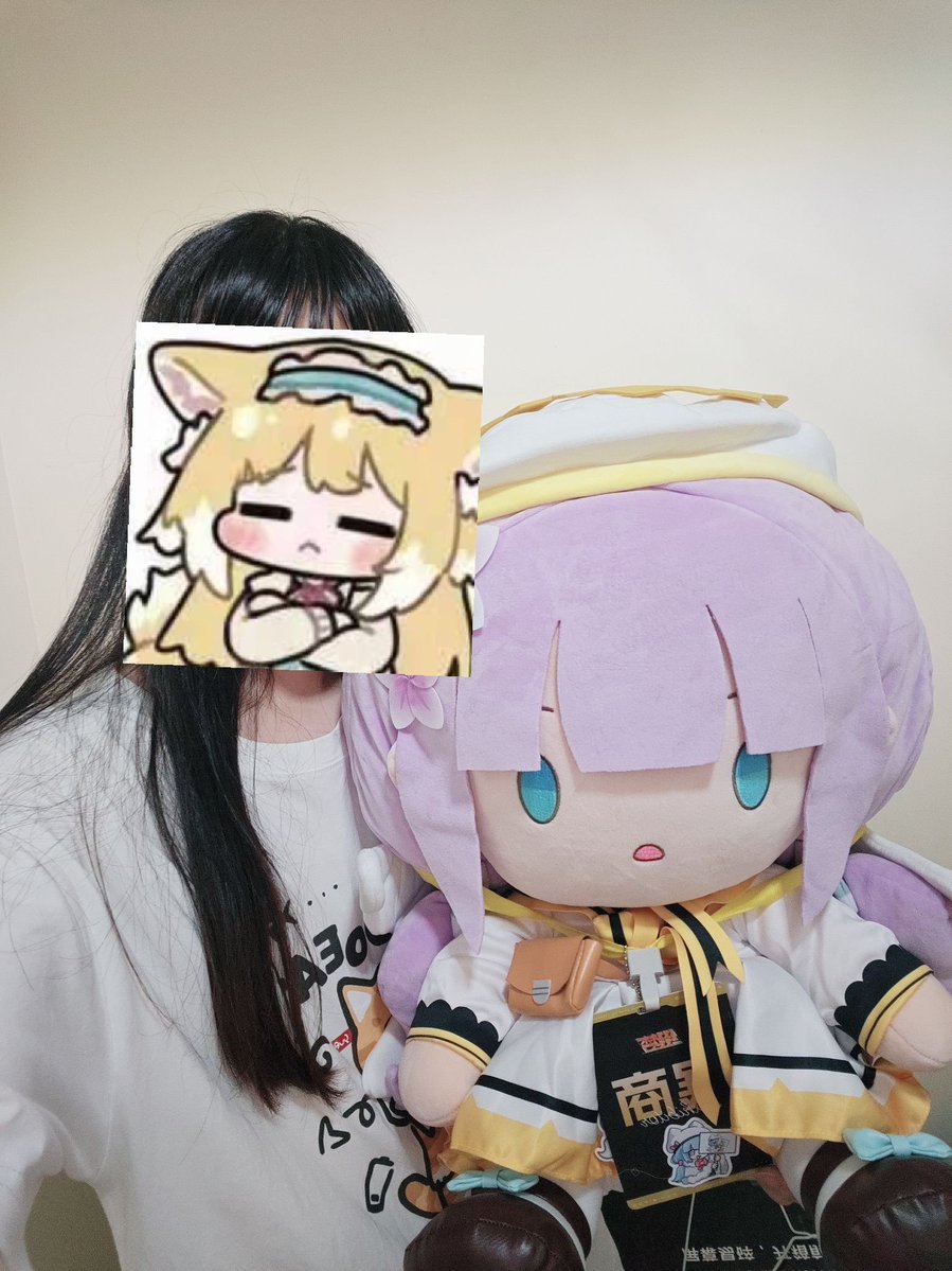 7yunluo's tweet photo. 超大百合咲不笑o https://t.co/RMNYAnsbym