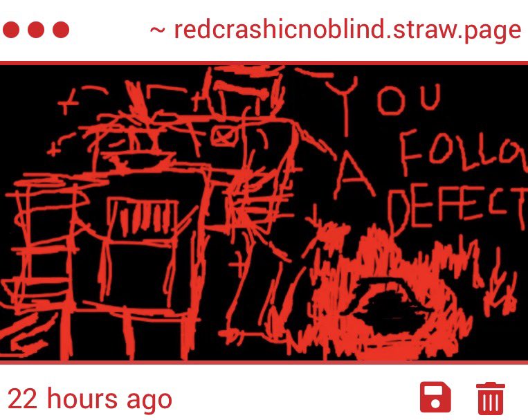 RedMustSpread tweet picture